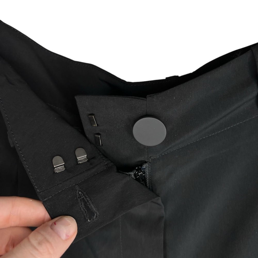 Make My Lemonade Black Harya Pants 12 - Picture 6 of 8
